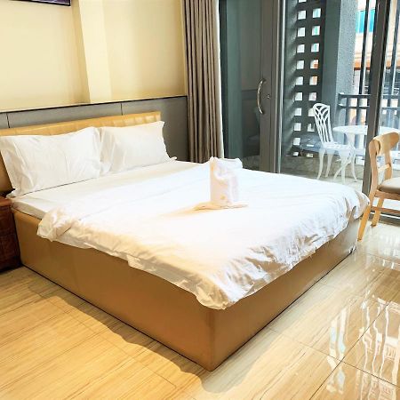 Min Hotel 1 Phnom Penh Eksteriør billede
