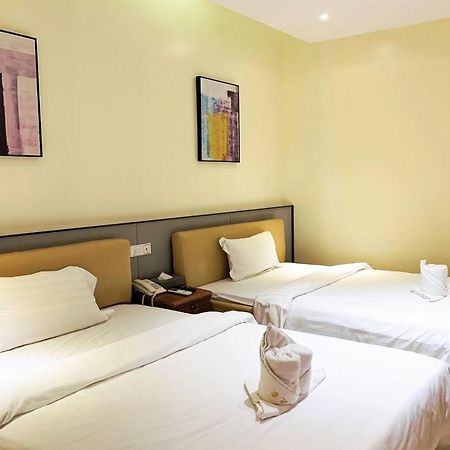 Min Hotel 1 Phnom Penh Eksteriør billede