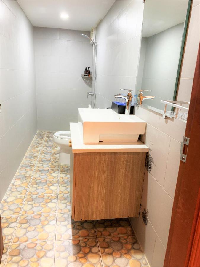 Min Hotel 1 Phnom Penh Eksteriør billede